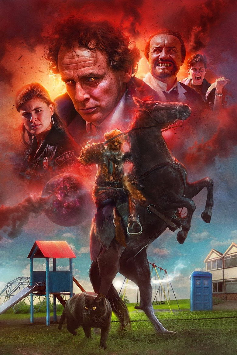 Imatge de Doctor Who: Survival