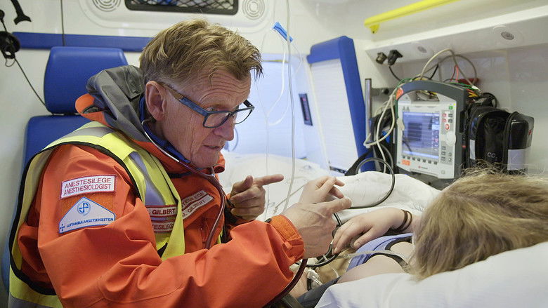 Still image for 113 season 1 episode 1: Episode 1