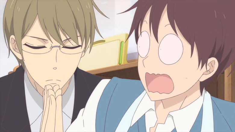 Still from School Babysitters - Season 1 Episode 10