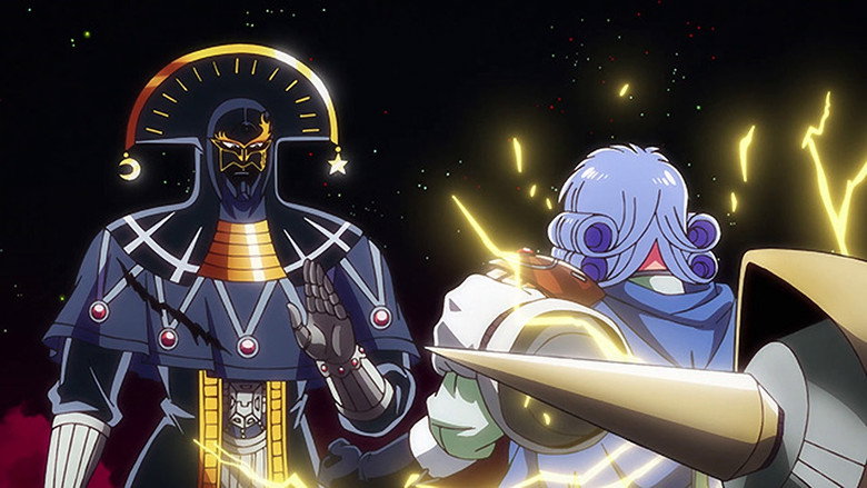 Still from Dragon Quest: La Aventura de Dai - Temporada 1 Episodio 86