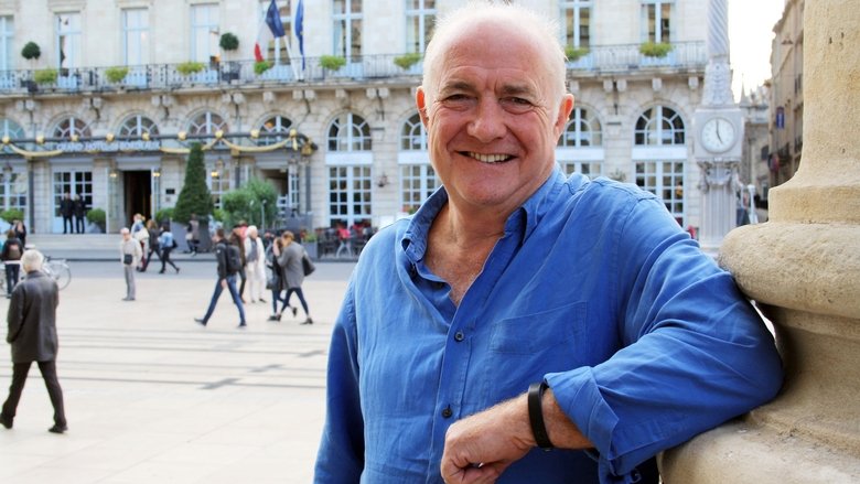 Rick Stein's Long Weekends backdrop