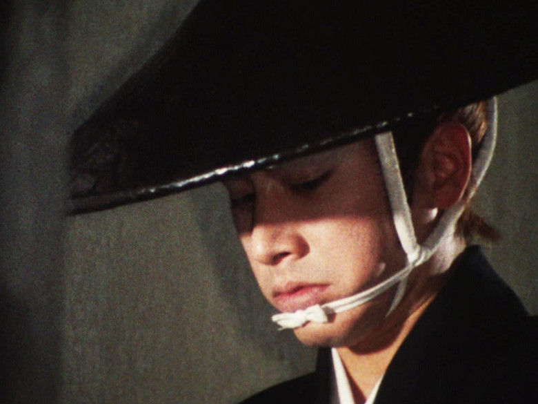 Still image for Nemuri Kyoshiro season 1 episode 4: Crescent Moon Cuts Down Sacrificial Love