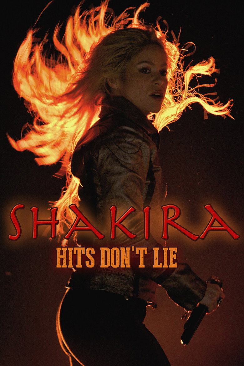 Shakira: Hits Dont Lie
