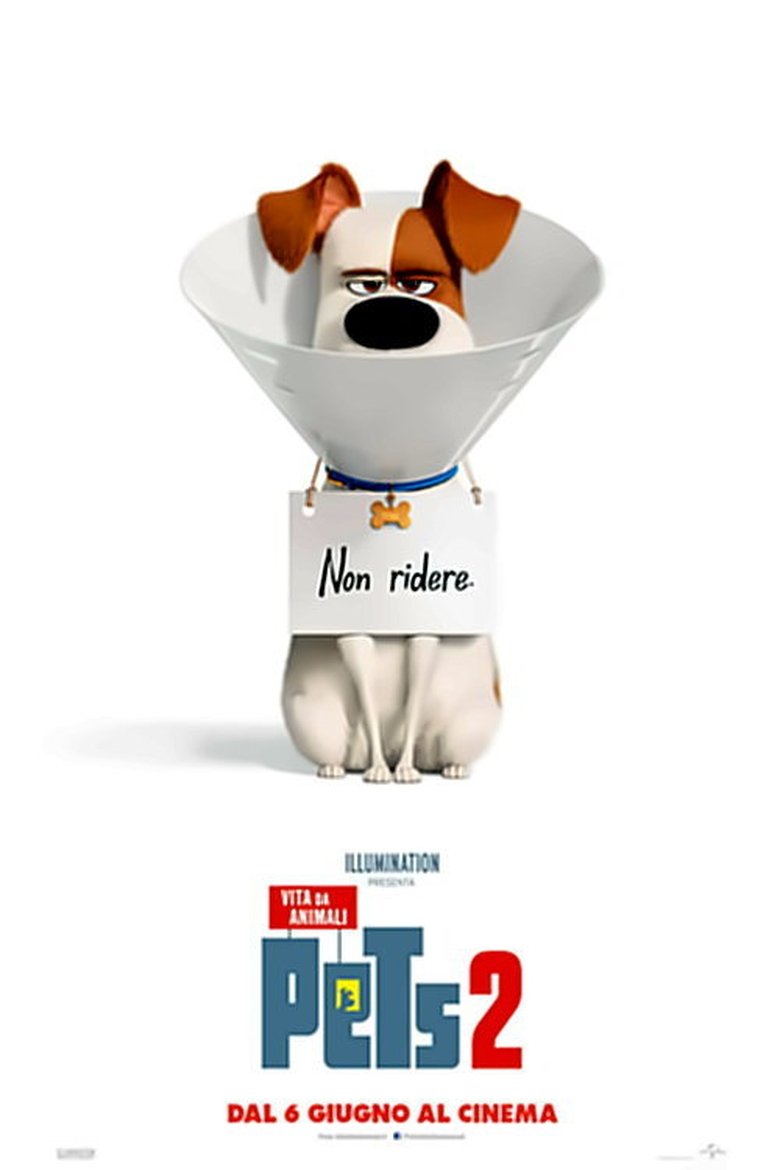 Comme Des Bêtes 2 Streming Vf Comme des bêtes 2 (2019) Film Complet en Streaming VF | Frech Stream