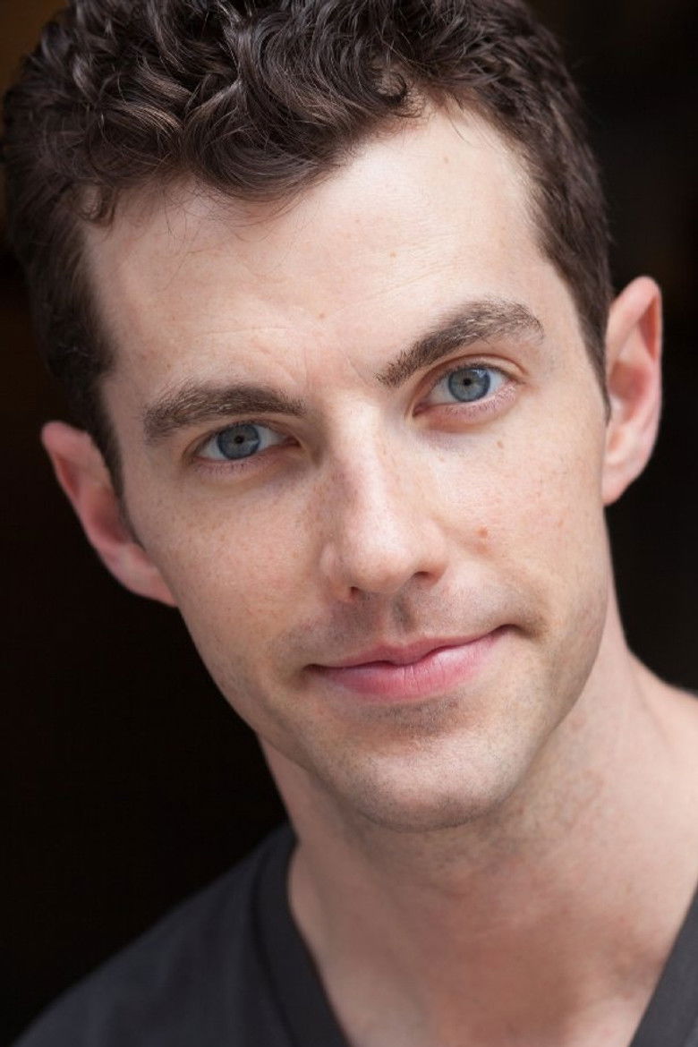 Tom White portrait image