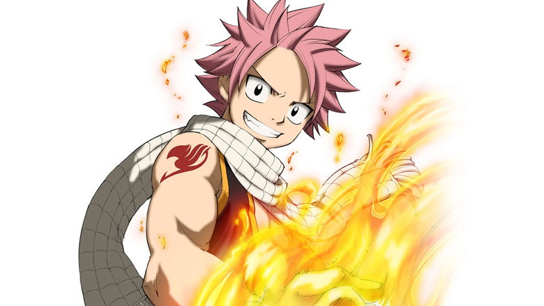 Fairy Tail (2009)