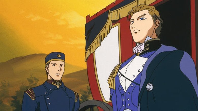 Still image for Mobile Suit Gundam Wing season 1 episode 28: Passing Destinies Still image for Mobile Suit Gundam Wing season 1 episode 28: Passing Destinies