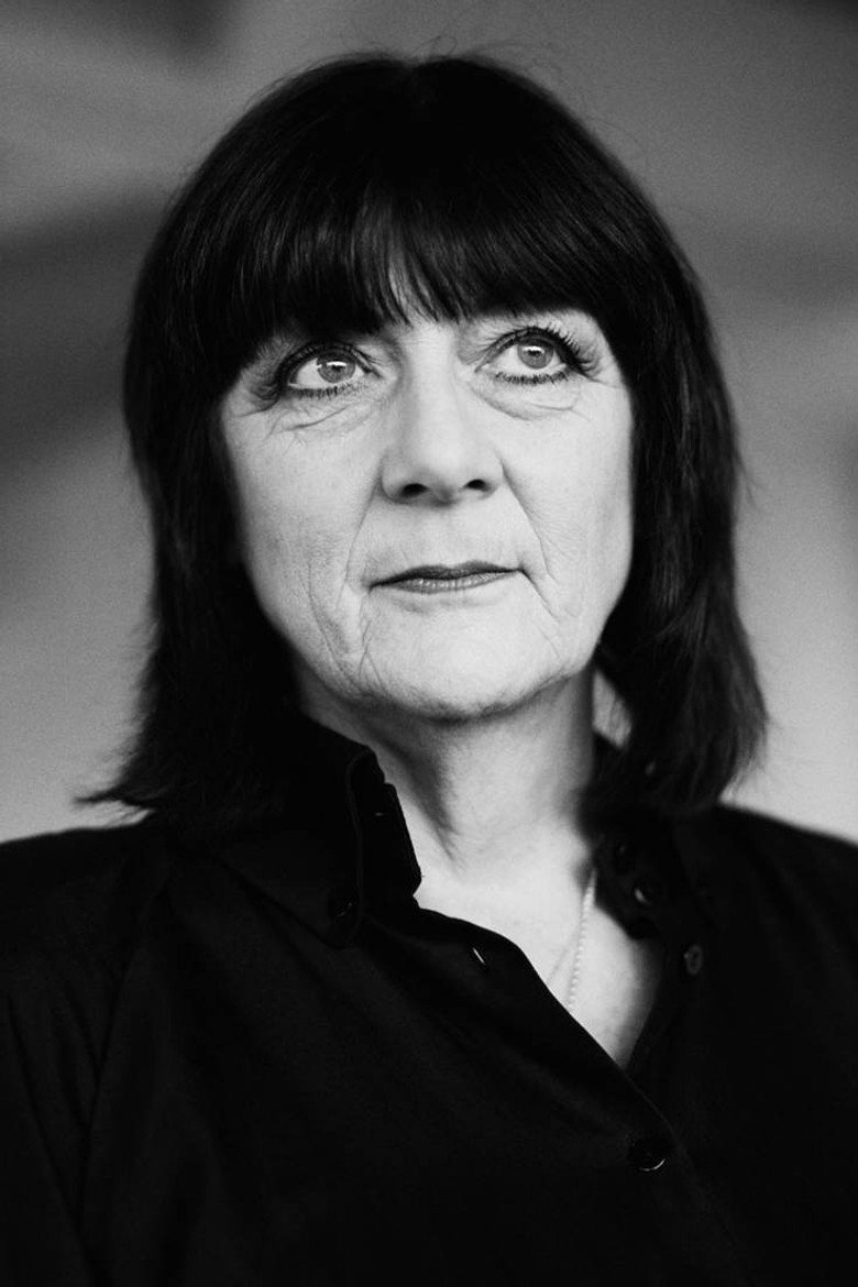 Cosey Fanni Tutti photo 3