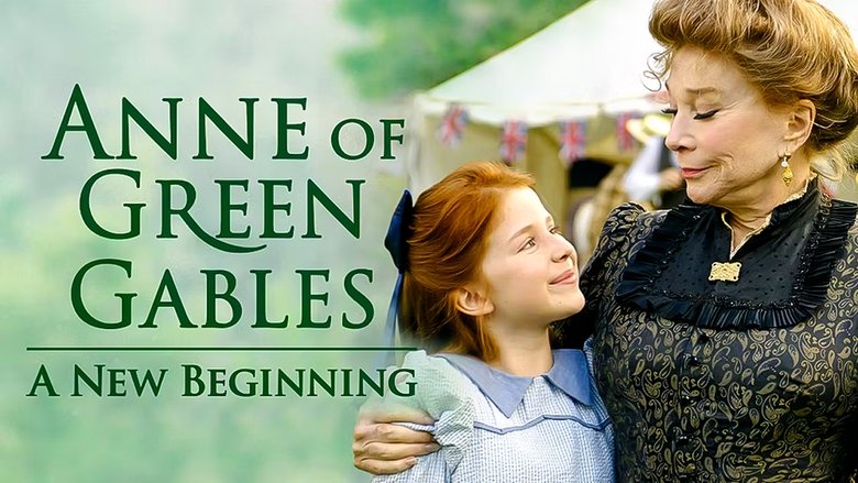 Anne of Green Gables: A New Beginning (2008)