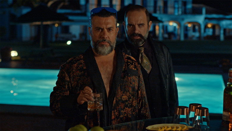 Still image for Pôr do Sol season 1 episode 14: Episode 14 Still image for Pôr do Sol season 1 episode 14: Episode 14