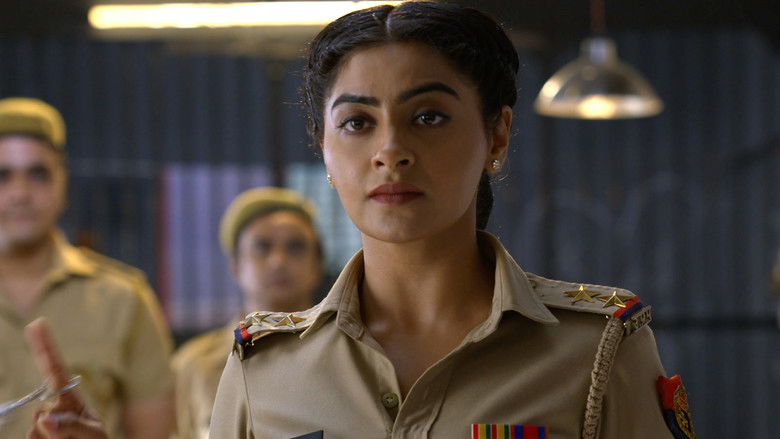 Still image for Maddam Sir season 1 episode 226: Karishma's Police Thana