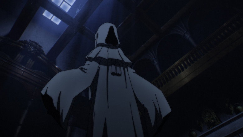 Still from Shadows House - Season 2 Episode 8