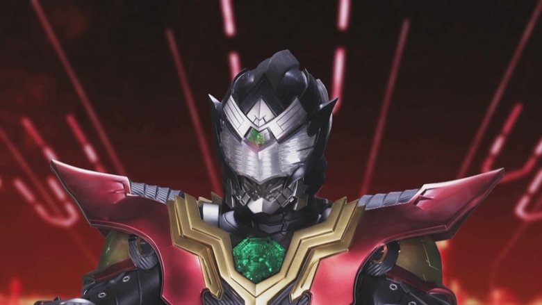 Still image for Armor Hero Captor season 1 episode 10: Episode 10 Still image for Armor Hero Captor season 1 episode 10: Episode 10