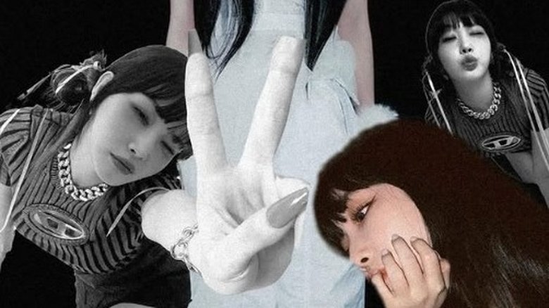 Still image for Hyeri's Club season 1 episode 7: Hyeri Club (Guest Chung Ha) Still image for Hyeri's Club season 1 episode 7: Hyeri Club (Guest Chung Ha)