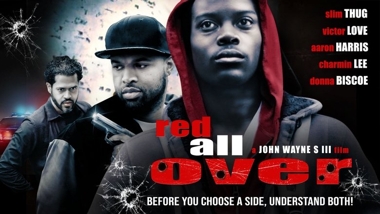 Red All Over (2019)