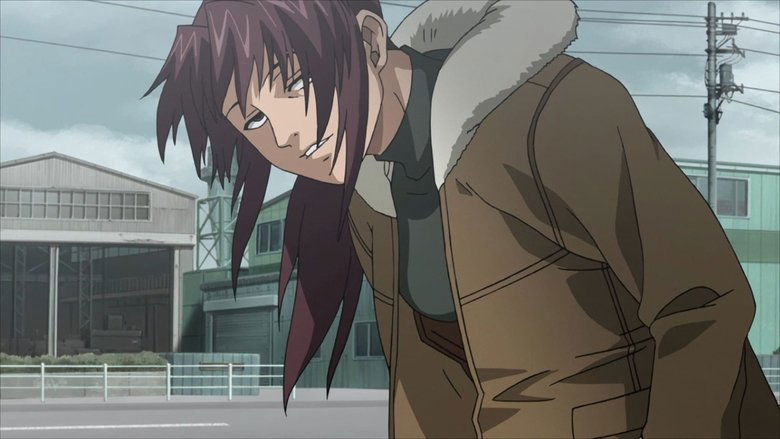 Watch Black Lagoon Season 1 Episode 24 Free Dub In Hd On Animekarma Watch Black Lagoon Season 1 Episode 24 Free Dub In Hd On Animekarma