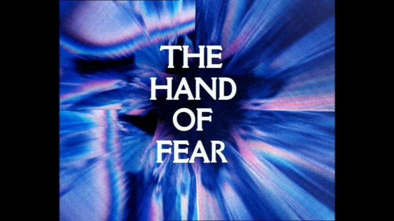 Doctor Who: The Hand of Fear