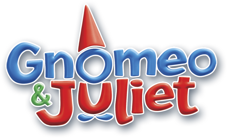 Imagen de Gnomeo y Julieta