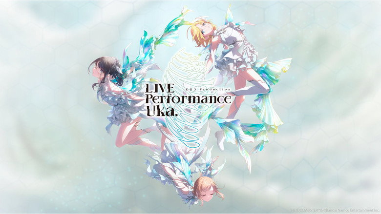 283 Production LIVE Performance Uka,
