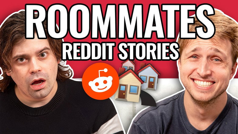 Smosh Reads Reddit Stories 시즌 5 8화