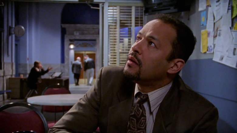 Still from Homicide - Season 7 Episode 17