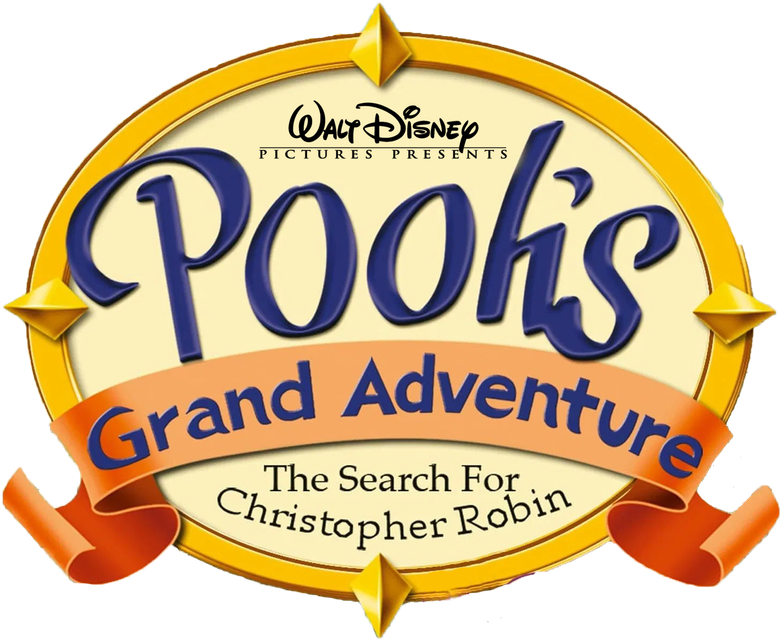 Pooh's Grand Adventure: The Search for Christopher Robin