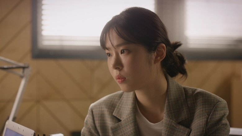 Still image for Top Management season 1 episode 3: Knock Knock