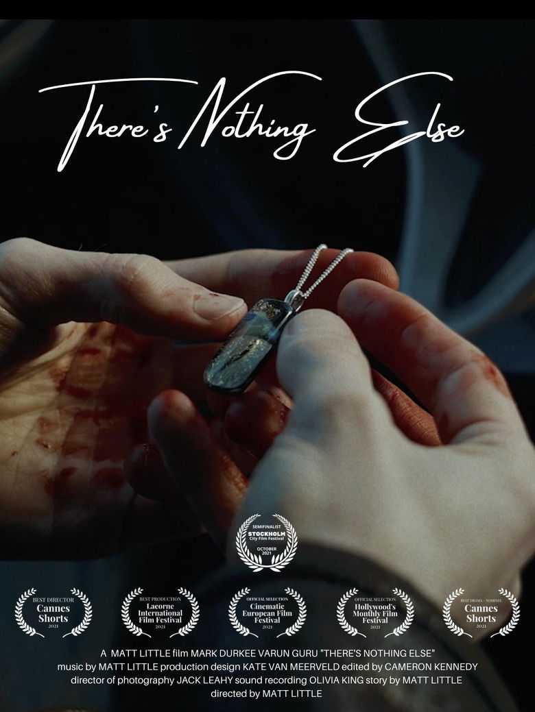 Imatge de There's Nothing Else