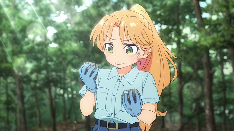 Still from Ruri Rocks - Temporada 1 Episodio 6