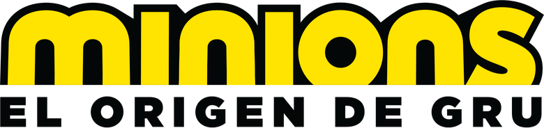 Imagen de Minions: Nace un villano
