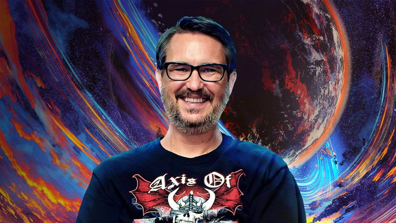 Spoiler: Bert Is Magic (with Wil Wheaton & Sarah Snyder)⁩
