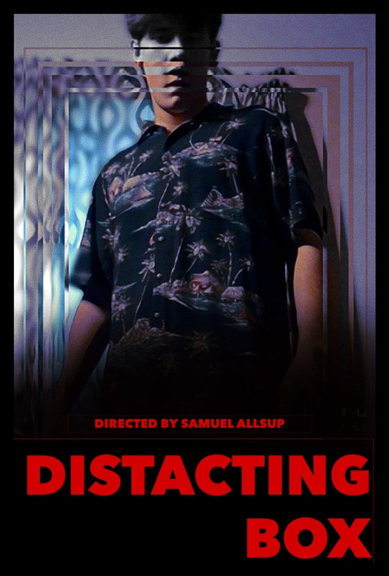 Imatge de Distracting Box