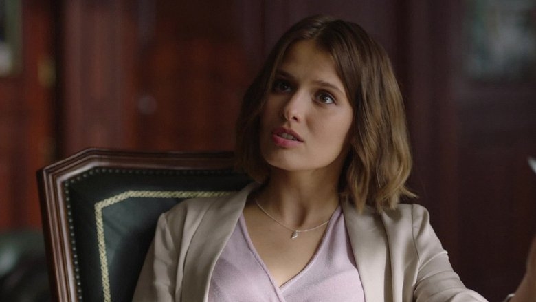 Still image for Triada season 1 episode 11: Episode 11