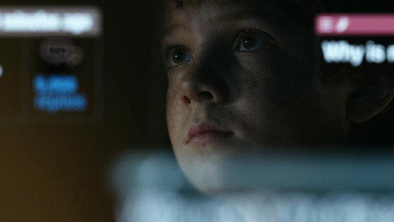 Still from Philip K. Dick's Electric Dreams - Season 1 Episode 7