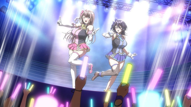 Ver o hentai Kegareboshi – Episódios online com legendado em HD –