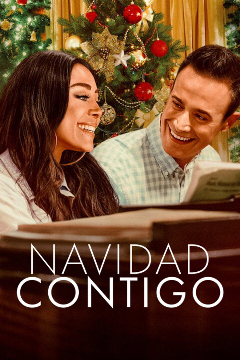 Imagen de Navidad contigo