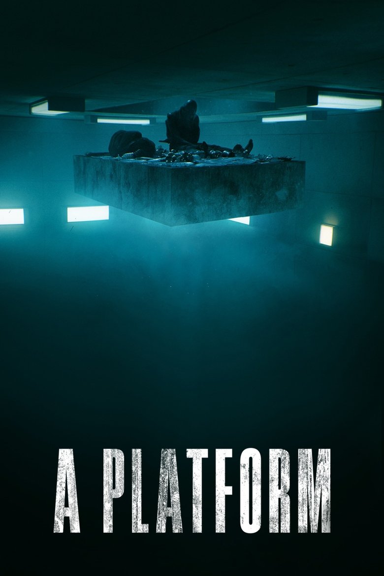 A platform (2019)