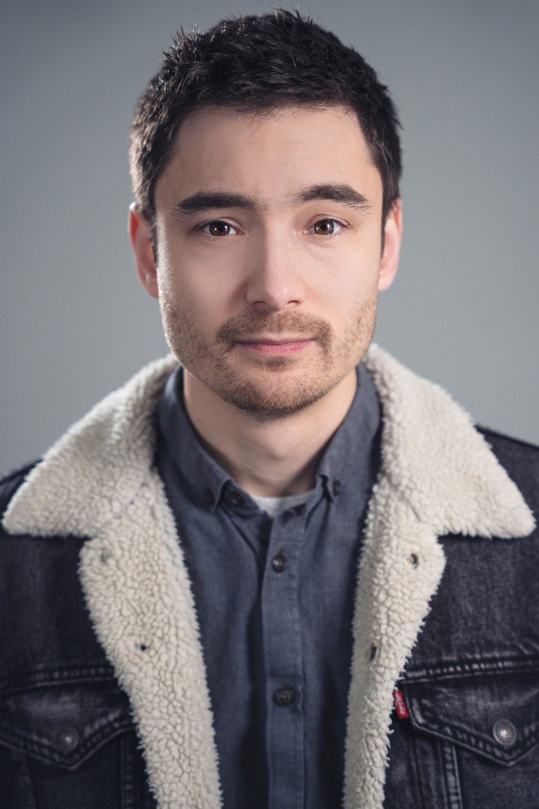 Photo de Andrew Tremblett