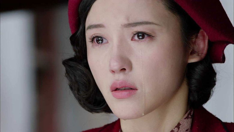 Still image for Wild Rose season 1 episode 12: Episode 12