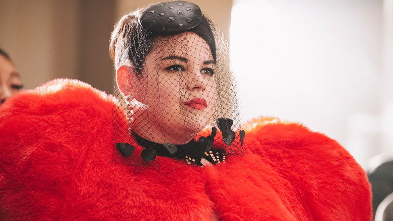 Still from Heathers - Season 1 Episode 3