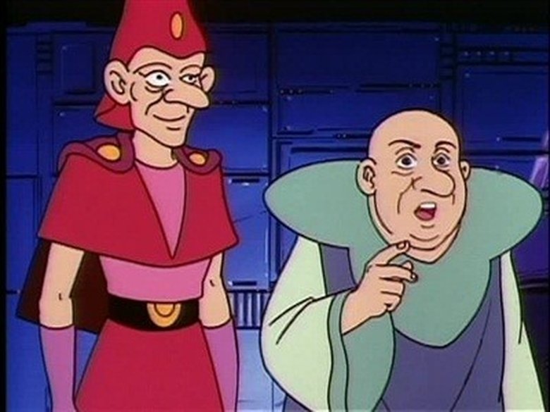 Still image for The New Adventures of He-Man season 1 episode 27: Council of Clones Still image for The New Adventures of He-Man season 1 episode 27: Council of Clones