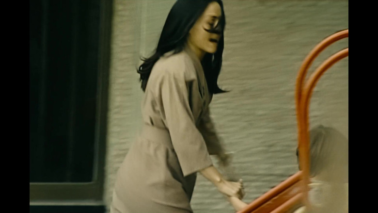 Still from 범인은 누구? - 시즌 1 에피소드 4