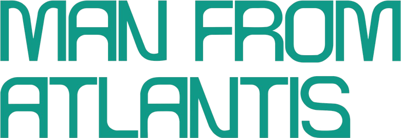 Man from Atlantis