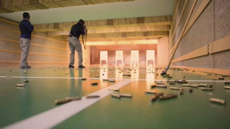 Guns That Changed The Game 1×2