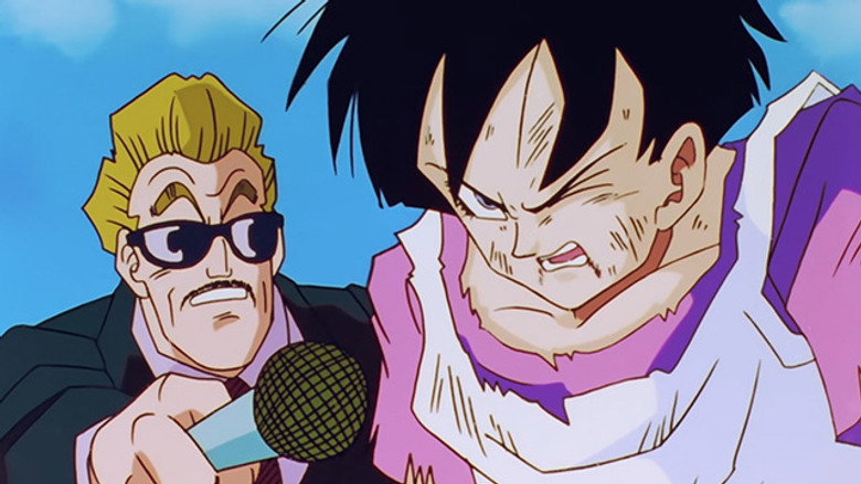 Dragon Ball Z Kai Streaming