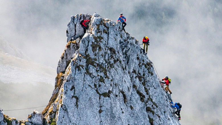 Still image for Bergwelten season 1 episode 239: Episode 239 Still image for Bergwelten season 1 episode 239: Episode 239