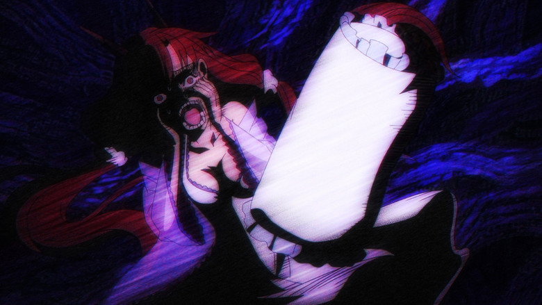 Still from Beast Tamer - Season 1 Episode 13