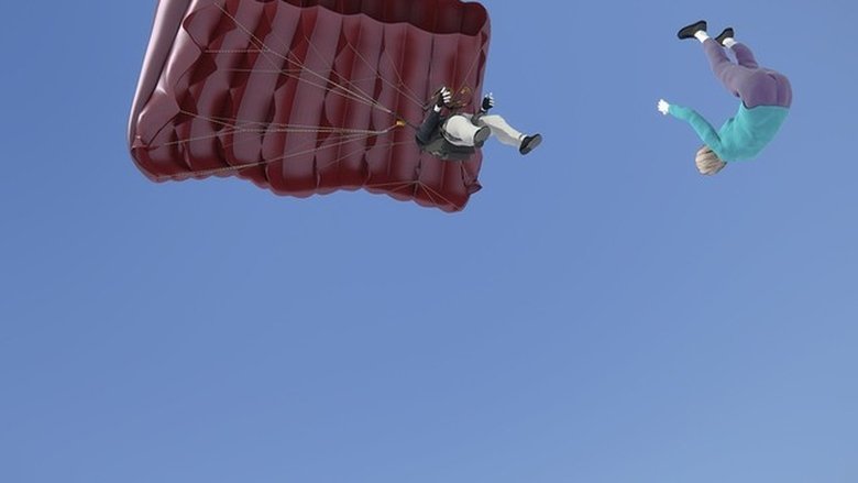 Still image for Do or Die season 1 episode 2: Disaster in the Sky Still image for Do or Die season 1 episode 2: Disaster in the Sky