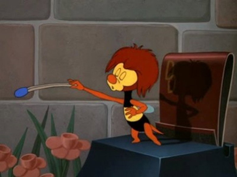 Honey Harvester