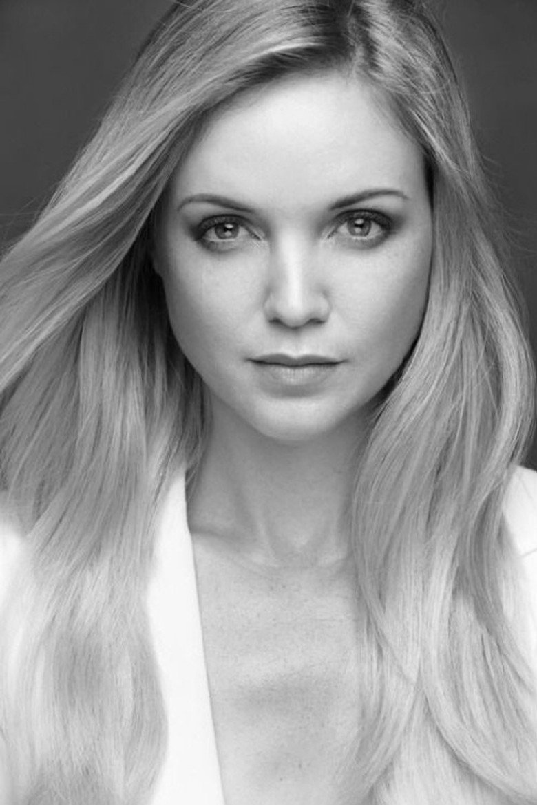 Catie Palladino portrait